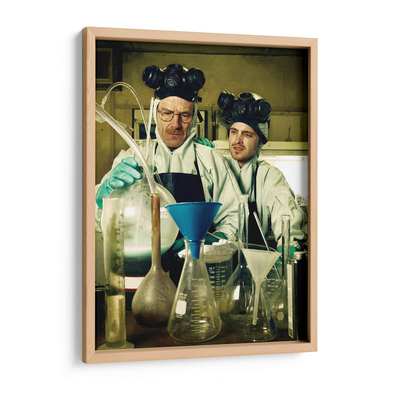 Cooking | Cuadro decorativo de Canvas Lab