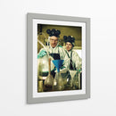 Cooking | Cuadro decorativo de Canvas Lab