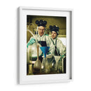 Cooking | Cuadro decorativo de Canvas Lab