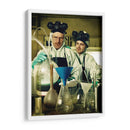 Cooking | Cuadro decorativo de Canvas Lab