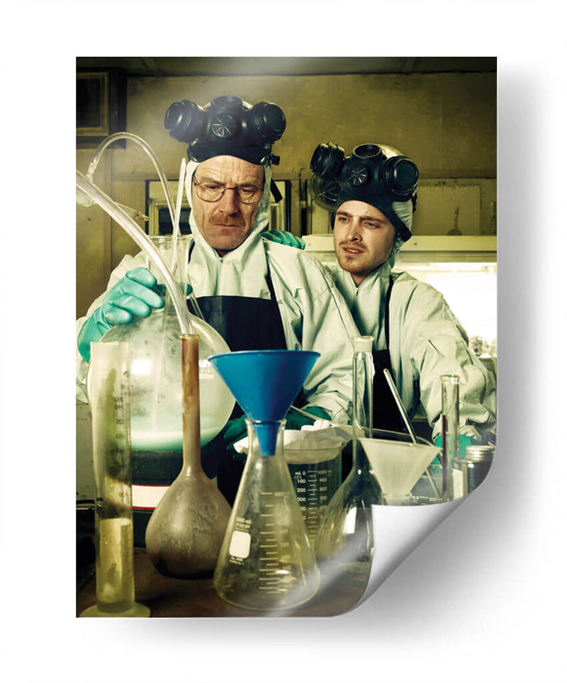 Cooking | Cuadro decorativo de Canvas Lab