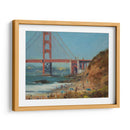 Playa De Panadería - Chuck Larivey | Cuadro decorativo de Canvas Lab