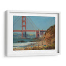 Playa De Panadería - Chuck Larivey | Cuadro decorativo de Canvas Lab