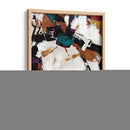 Puzzle Iii - Tim OToole | Cuadro decorativo de Canvas Lab