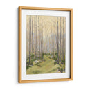 Bosque Delicado I - Megan Meagher | Cuadro decorativo de Canvas Lab