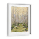 Bosque Delicado I - Megan Meagher | Cuadro decorativo de Canvas Lab