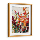 Flores Silvestres Florecientes Ii - Tim OToole | Cuadro decorativo de Canvas Lab