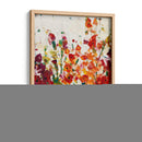 Flores Silvestres Florecientes Ii - Tim OToole | Cuadro decorativo de Canvas Lab