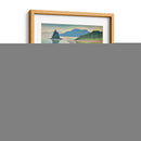 Corfu | Cuadro decorativo de Canvas Lab