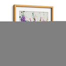 Iris Blooming Ii - Tim OToole | Cuadro decorativo de Canvas Lab