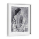 Figura Drapeada I - Ethan Harper | Cuadro decorativo de Canvas Lab