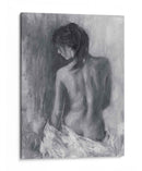 Figura Drapeada Ii - Ethan Harper | Cuadro decorativo de Canvas Lab