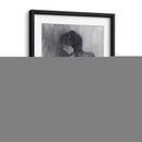 Figura Drapeada Ii - Ethan Harper | Cuadro decorativo de Canvas Lab