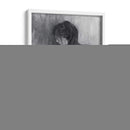 Figura Drapeada Ii - Ethan Harper | Cuadro decorativo de Canvas Lab