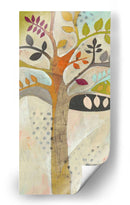 Espectro Forestal I - June Erica Vess | Cuadro decorativo de Canvas Lab