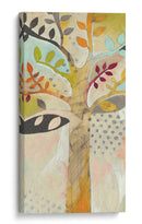 Spectrum Forest Ii - June Erica Vess | Cuadro decorativo de Canvas Lab