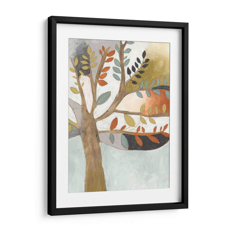 Arbor Whimsy Ii - June Erica Vess | Cuadro decorativo de Canvas Lab