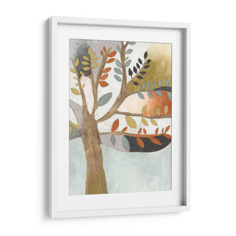 Arbor Whimsy Ii - June Erica Vess | Cuadro decorativo de Canvas Lab