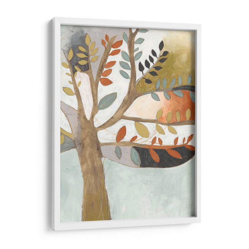 Arbor Whimsy Ii - June Erica Vess | Cuadro decorativo de Canvas Lab