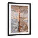 Corriente cobriza - Erick Abrego | Cuadro decorativo de Canvas Lab