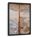 Corriente cobriza - Erick Abrego | Cuadro decorativo de Canvas Lab