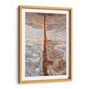 Corriente cobriza - Erick Abrego | Cuadro decorativo de Canvas Lab