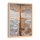 Corriente cobriza - Erick Abrego | Cuadro decorativo de Canvas Lab