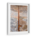 Corriente cobriza - Erick Abrego | Cuadro decorativo de Canvas Lab