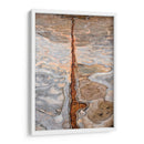 Corriente cobriza - Erick Abrego | Cuadro decorativo de Canvas Lab