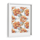 Ebajo Peonies I - Grace Popp | Cuadro decorativo de Canvas Lab