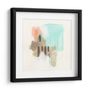 Key Note Shuffle Iv - June Erica Vess | Cuadro decorativo de Canvas Lab