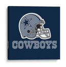 Cowboys | Cuadro decorativo de Canvas Lab