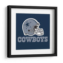 Cowboys | Cuadro decorativo de Canvas Lab