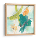 Saltando Piedras I - June Erica Vess | Cuadro decorativo de Canvas Lab