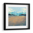 Aureate Seascape I - Grace Popp | Cuadro decorativo de Canvas Lab