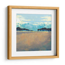 Aureate Seascape I - Grace Popp | Cuadro decorativo de Canvas Lab