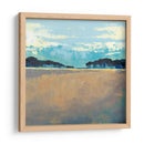 Aureate Seascape I - Grace Popp | Cuadro decorativo de Canvas Lab
