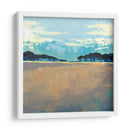 Aureate Seascape I - Grace Popp | Cuadro decorativo de Canvas Lab