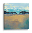 Aureate Seascape Ii - Grace Popp | Cuadro decorativo de Canvas Lab