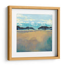 Aureate Seascape Ii - Grace Popp | Cuadro decorativo de Canvas Lab