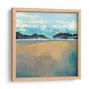 Aureate Seascape Ii - Grace Popp | Cuadro decorativo de Canvas Lab