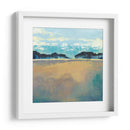 Aureate Seascape Ii - Grace Popp | Cuadro decorativo de Canvas Lab