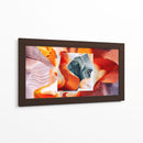 Cubo abstracto | Cuadro decorativo de Canvas Lab