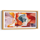 Cubo abstracto | Cuadro decorativo de Canvas Lab