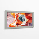 Cubo abstracto | Cuadro decorativo de Canvas Lab