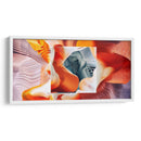 Cubo abstracto | Cuadro decorativo de Canvas Lab