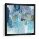 Besos Nevados - Christina Long | Cuadro decorativo de Canvas Lab