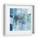 Esperando En La Fila - Christina Long | Cuadro decorativo de Canvas Lab