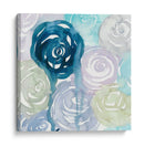 Acuarela Crush Iii - Grace Popp | Cuadro decorativo de Canvas Lab