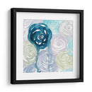 Acuarela Crush Iii - Grace Popp | Cuadro decorativo de Canvas Lab